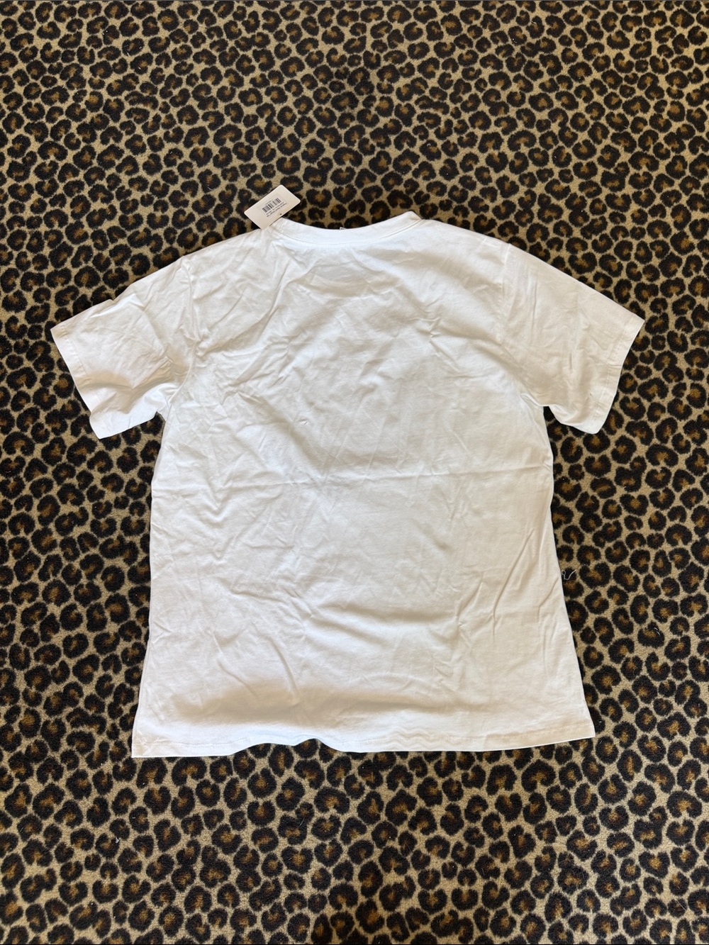 Freeman Ranch Cowgirl Tee - Picture 2 of 3